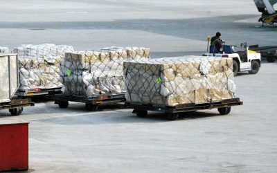 Freight Service Update